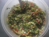 Pico de gallo