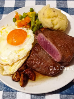 Foto resep Mashed Potato