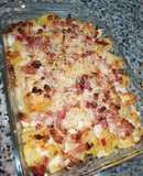 Patatas rancheras