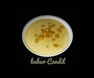 Resep Unik Bubur candil Labu Enak Sederhana Resep Unik Bubur candil Labu Enak Sederhana