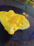 Homade deviled eggs