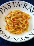 Fettuccine pomodoro ©