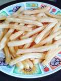 Churros with Cinnamon Sugar