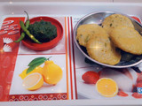कॉर्नफ्लोर बॉइल्ड ढोकले (Cornflour boiled dhokle recipe in hindi)