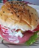 Sándwich Dominical