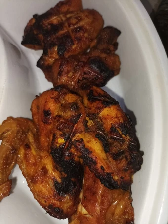 Langkah Mudah untuk Menyiapkan Resep Ayam bakar Taliwang yang Enak Banget Anti Ribet, Menggugah Selera