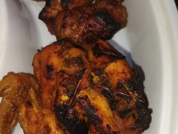 Cara Gampang Membuat Resep Ayam bakar Taliwang yang Menggugah Selera Anti Ribet, Mantap Sekali