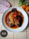 Semur Ikan Mujair