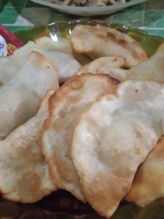 Foto resep Cireng Isi Sayuran
