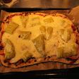 Pizza de jueves