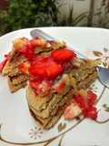 Snack riquisimoo
