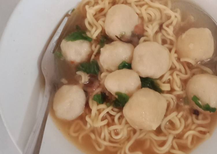 Resep Bakso Tahu yang Sempurna