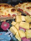 Tartita de Pati