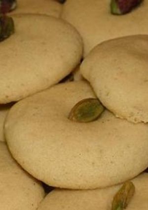 صورة لوصفة الغريبة                  تقديم الانوار