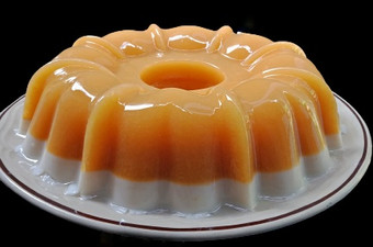 Resep Puding Mangga Lapis Susu Enak Dan Mudah