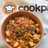 Locro bien criollo