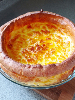 Foto resep Baby Dutch Pancake 🥞