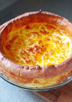 Foto resep Baby Dutch Pancake 🥞