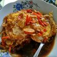 Telur kecap mata sapi