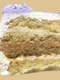 Una foto de Torta decorada