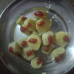 A picture of Shkrkandi chat.