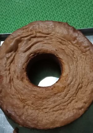Foto resep Bolu gula jawa