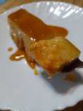 Flan de Zanahoria dulce🍮🍮🍮