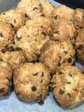 Mini cookies 😋