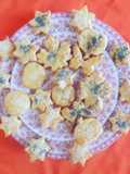 Biscottini al pecorino
