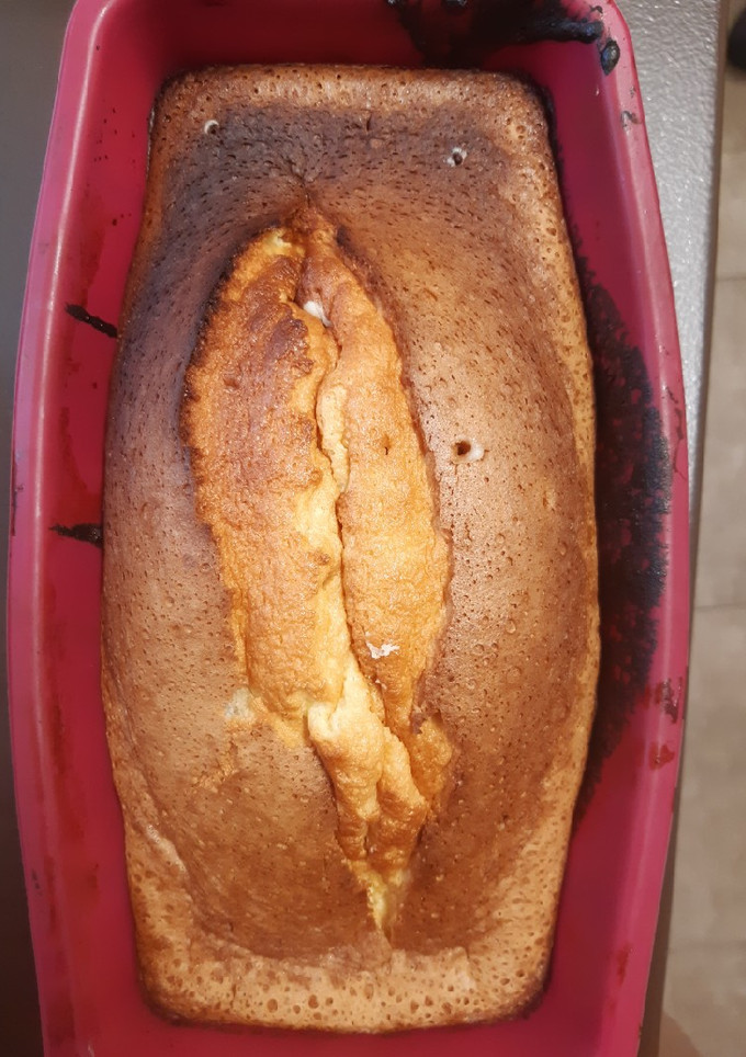 Una foto de Bizcocho
