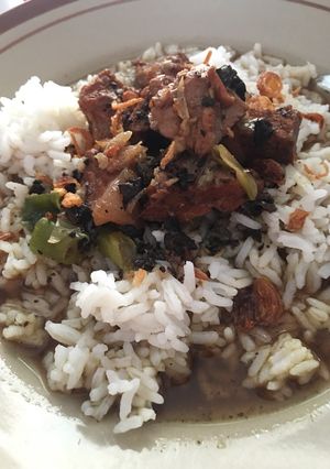 Foto resep Rawon Bidadari (tanpa penyedap rasa)