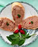 Pate chay