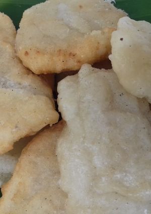 Foto resep Getas
