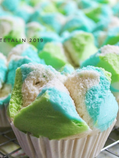 Foto resep Bolu Kukus Mekar