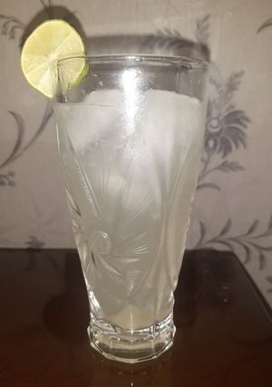 عکسی از دستور شربت آبلیمو (مجلسی)
