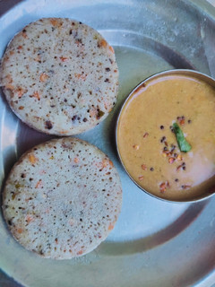 காஞ்சிபுரம் இட்லி செய்முறை முக்கிய புகைப்படம்