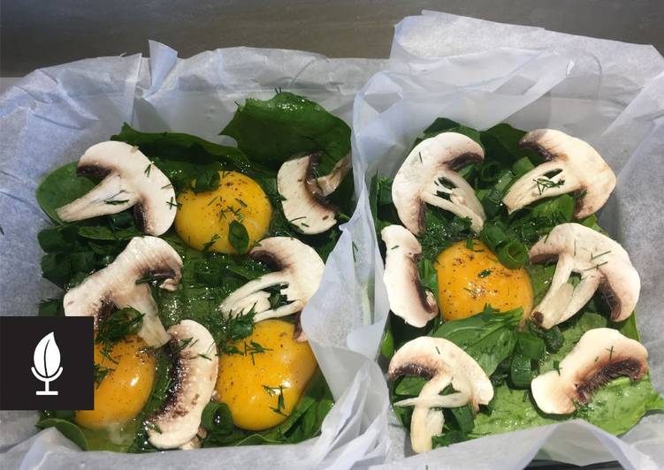 Healthy and quick breakfast 🥚�?�