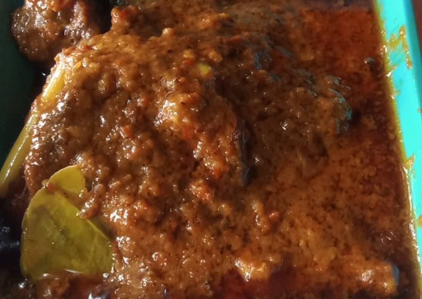 Rica2 ayam