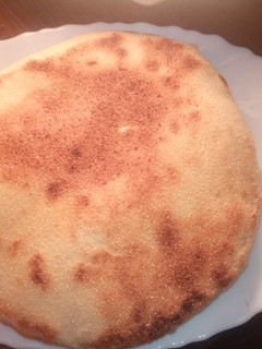 صورة لوصفة ميني مطلوع للساندويش 🥙