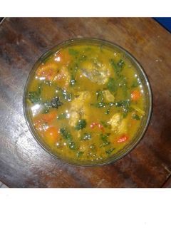 Foto resep Pindang Ikan