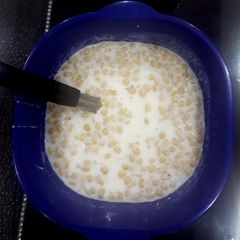 A picture of Raita.