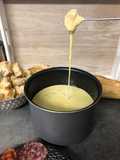 Savoyard Fondue