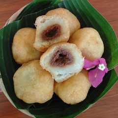 Pulung-pulung Singkong রেসিপির প্রধান ছবি