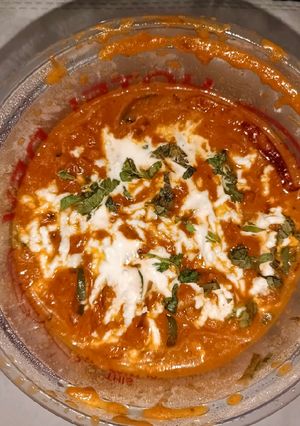 शाही पनीर (shahi paneer recipe in Hindi) रेसिपी मुख्य फोटो