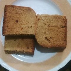 Honey Cake A picture of Honey Cake.