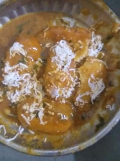मलाई कोफ्ता (Malai Kofta recipe in hindi) रेसिपी मुख्य फोटो