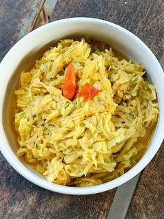 Foto resep Sambal Mangga Muda