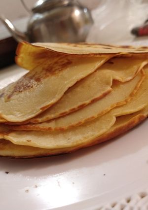 Una foto de Hotcakes/Panqueques!