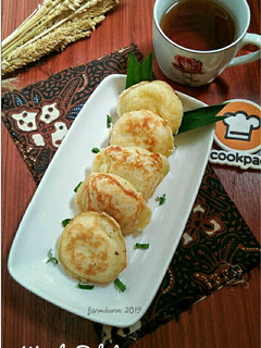 Foto resep Wingko Babat