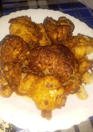صورة لوصفة بروكلي مجمر